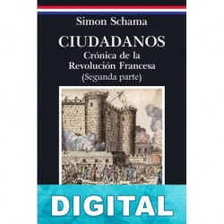 Ciudadanos 2 Simon Schama