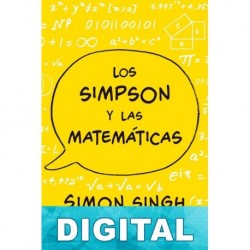 Los Simpson y las matemáticas Simon Singh