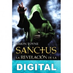 La revelación de la profecía Simon Toyne