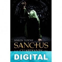 Los guardianes del sacramento Simon Toyne