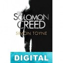 Solomon Creed Simon Toyne