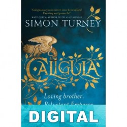 Calígula Simon Turney