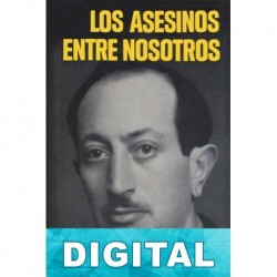 Los asesinos entre nosotros Simon Wiesenthal