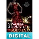 Solo esta noche Simona Ahrnstedt