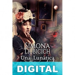 Una luna?tica bajo el a?rbol Simona Liubicich