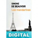 Los mandarines Simone de Beauvoir