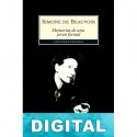 Memorias de una joven formal Simone de Beauvoir