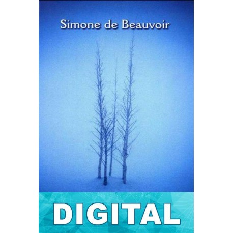 Una muerte muy dulce Simone de Beauvoir