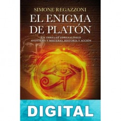 El enigma de Platón Simone Regazzoni