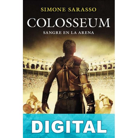 Colosseum Simone Sarasso