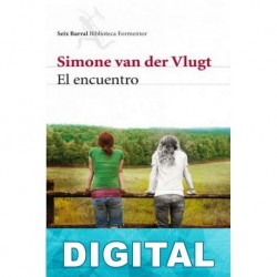 El encuentro Simone van der Vlugt