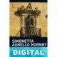 La Mennulara Simonetta Agnello Hornby