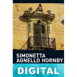 La Mennulara Simonetta Agnello Hornby