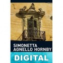 La Mennulara Simonetta Agnello Hornby