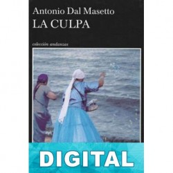 La culpa Antonio Dal Masetto