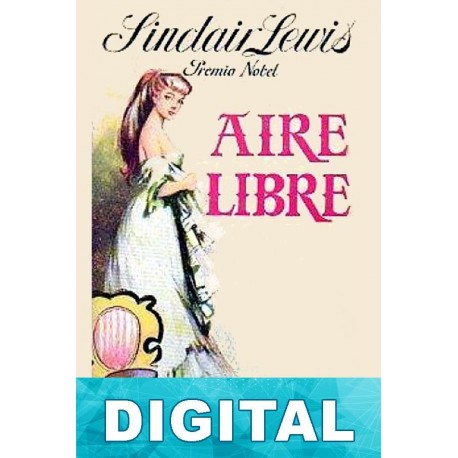 Aire libre Sinclair Lewis