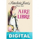 Aire libre Sinclair Lewis