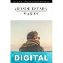 ¿Dónde estaba Mario? Sir Helder Amos