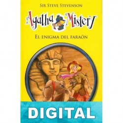 El enigma del faraón Sir Steve Stevenson