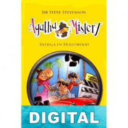 Intriga en Hollywood Sir Steve Stevenson