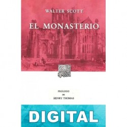 El Monasterio Sir Walter Scott