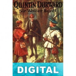 Quintin Durward Sir Walter Scott