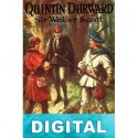Quintin Durward Sir Walter Scott