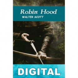 Robin Hood Sir Walter Scott