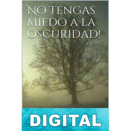 ¡No tengas miedo a la oscuridad! Sir Winston Rutherford Yates
