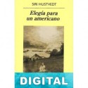 Elegía para un americano Siri Hustvedt