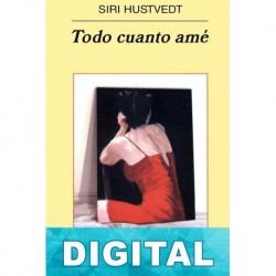 Todo cuanto amé Siri Hustvedt