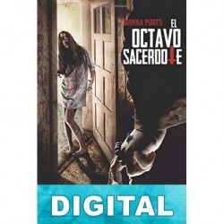 El octavo sacerdote Sirkka Ports