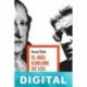 El más sublime de los histéricos Slavoj Žižek