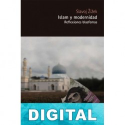 Islam y modernidad Slavoj Žižek