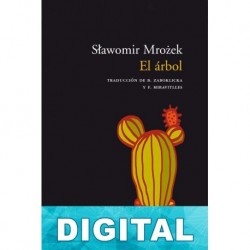 El árbol Slawomir Mrozek