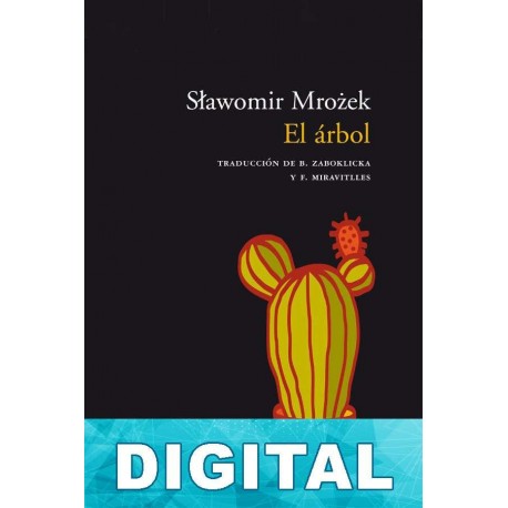 El árbol Slawomir Mrozek