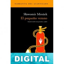 El pequeño verano Slawomir Mrozek