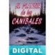 El planeta de los caníbales Antonio de Chencha