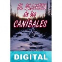El planeta de los caníbales Antonio de Chencha