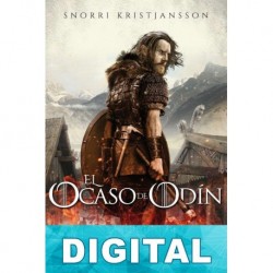El ocaso de Odín Snorri Kristjansson