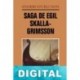 Saga de Egil Skallagrímsson Snorri Sturluson
