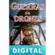 Guerras de drones Antonio de Chencha