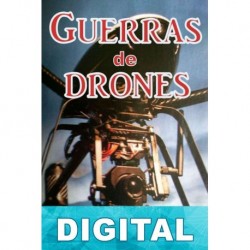 Guerras de drones Antonio de Chencha