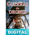 Guerras de drones Antonio de Chencha