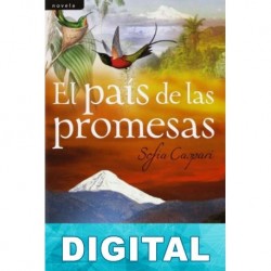 El país de las promesas Sofia Caspari