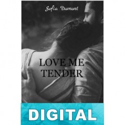 Love me tender Sofía Dumont