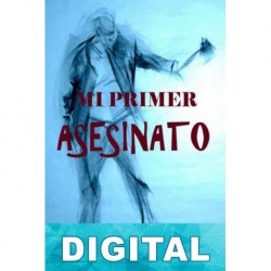 Mi primer asesinato Antonio de Chencha