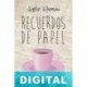 Recuerdos de papel Sofía Ramos