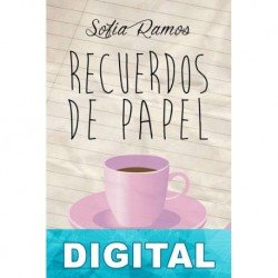 Recuerdos de papel Sofía Ramos