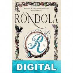 Róndola Sofía Rhei